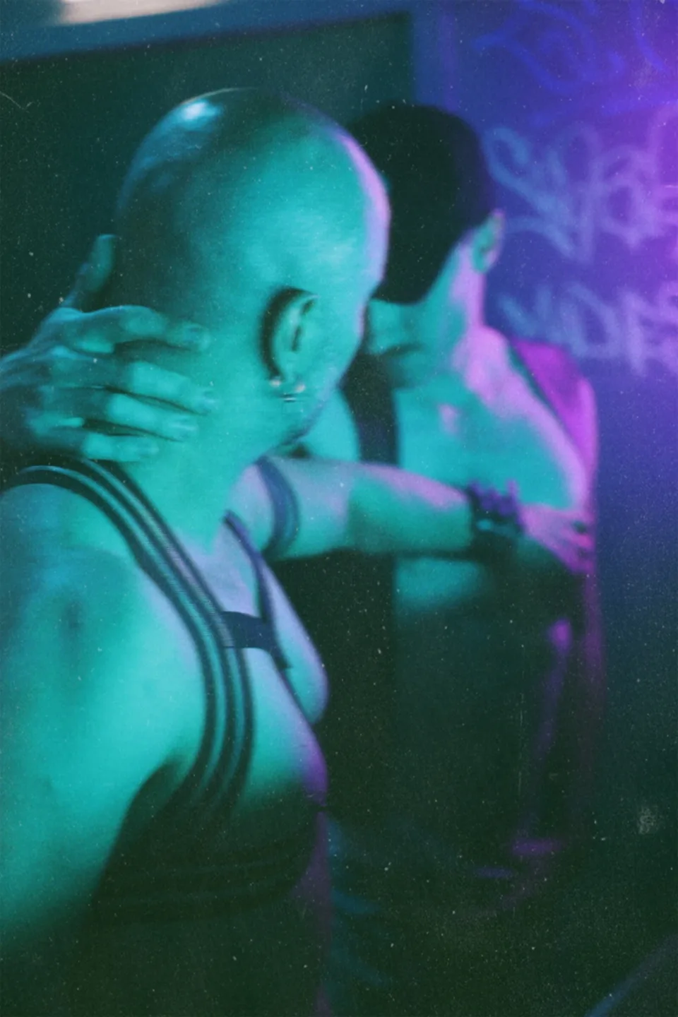 PUMP • Gay | Queer | Open-minded