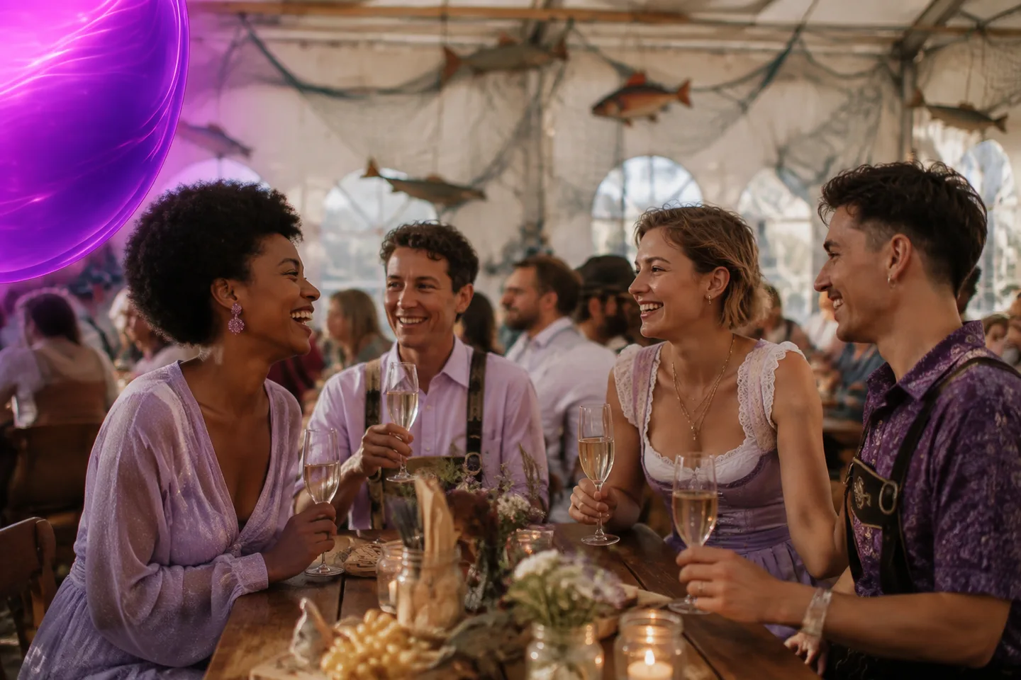 Prosecco-Wiesn 2026