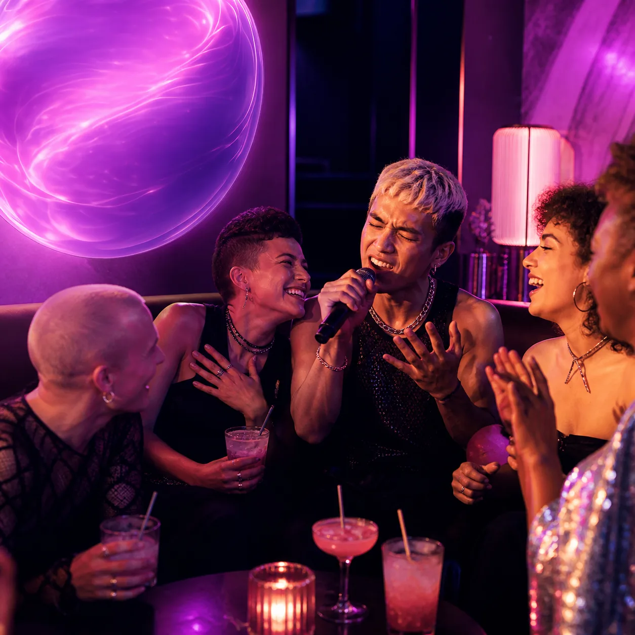 Eurovision Club Party