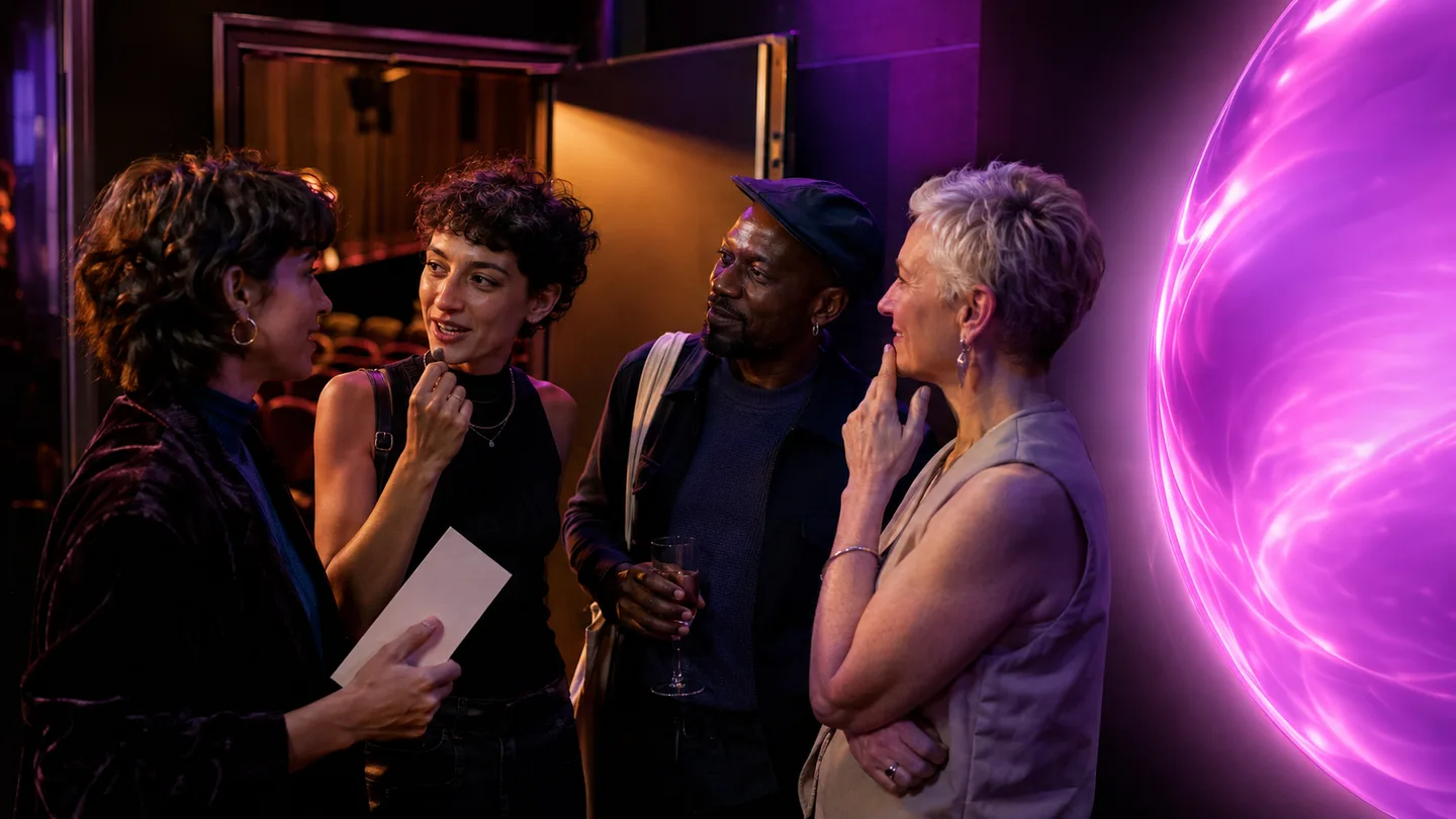 QFFM – Queer Film Festival München 2026