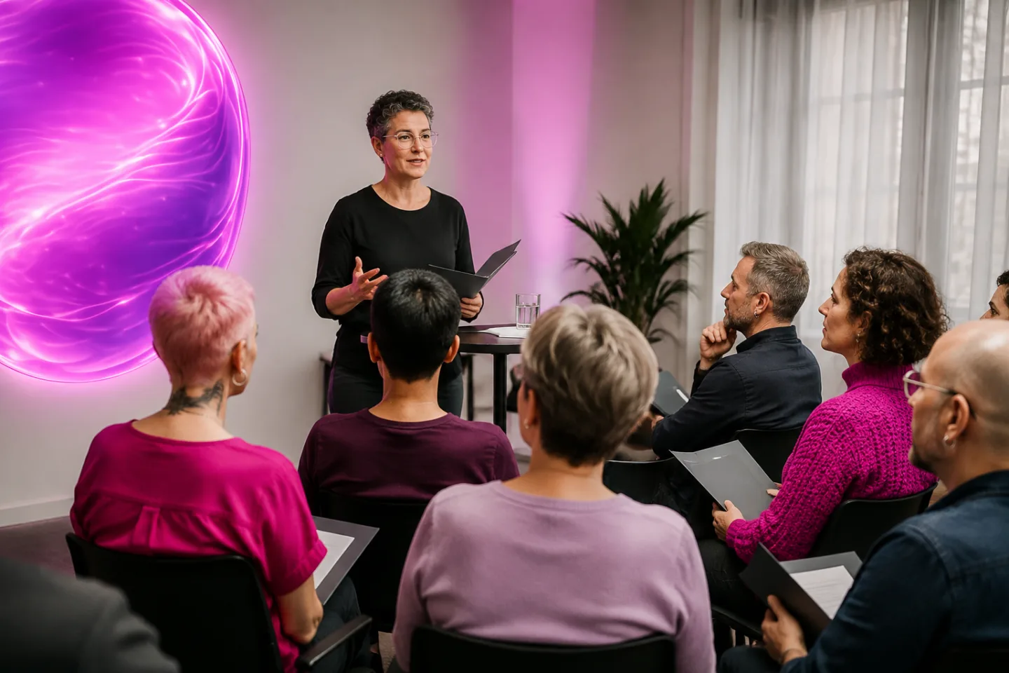 Bestattungsvorsorge – Info-Vortrag
