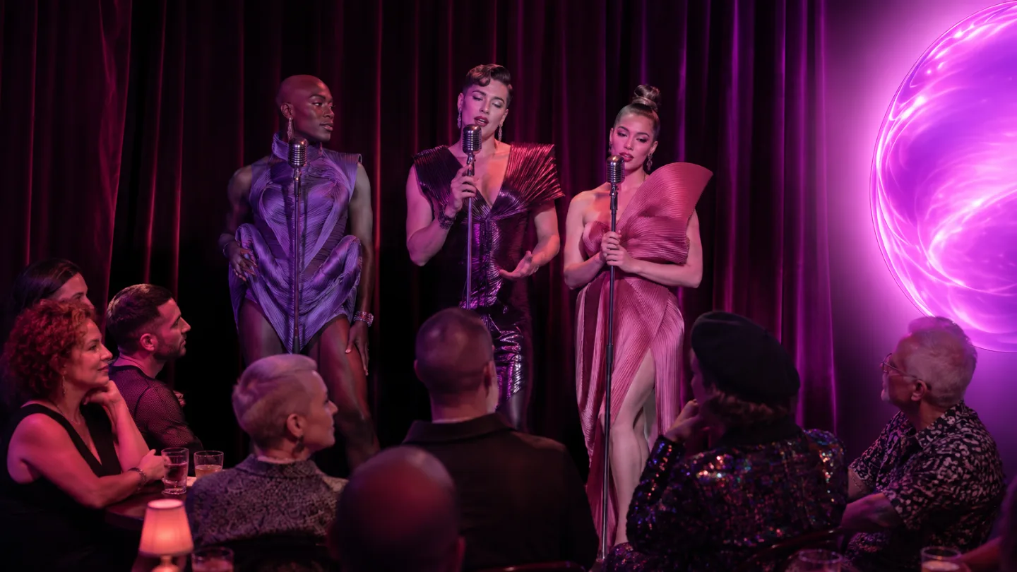 Culture Club – Kulturetten