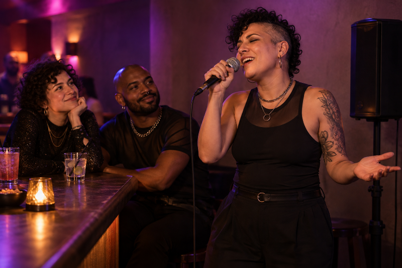Diva Karaoke