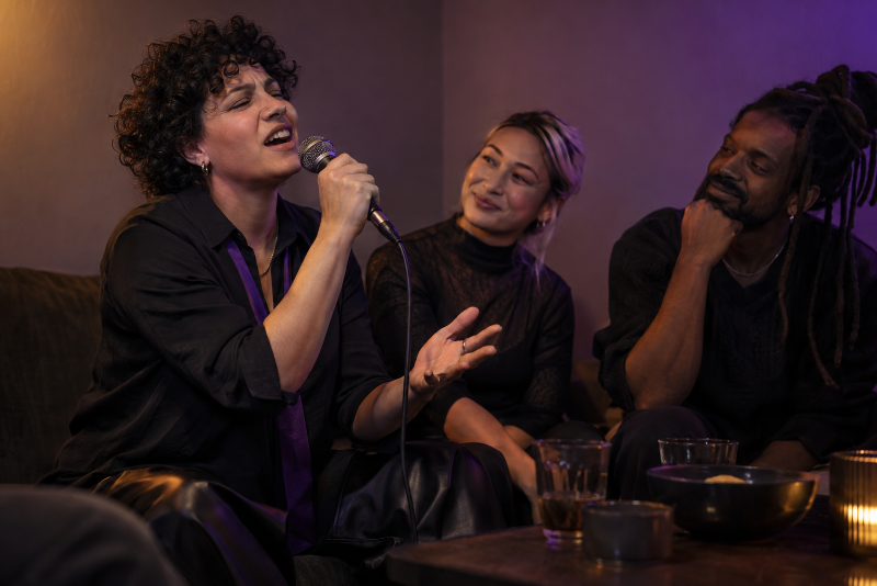Diva Karaoke