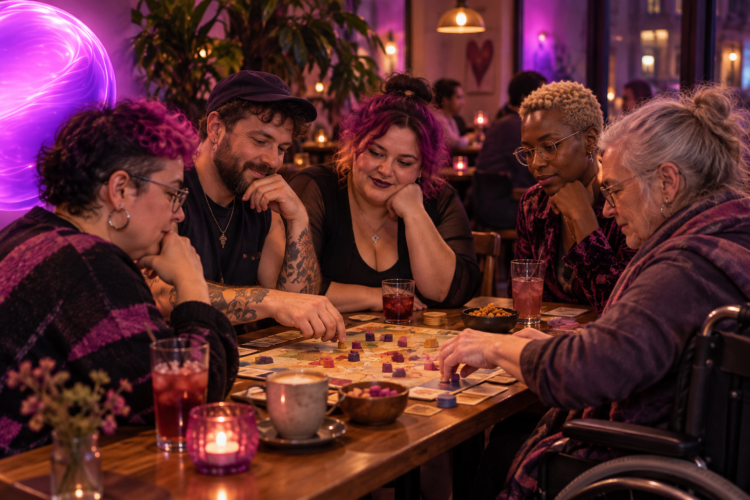 Spieleabend