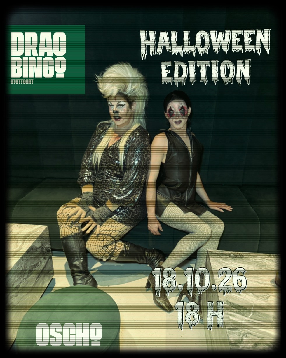 DRAG BINGO STUTTGART